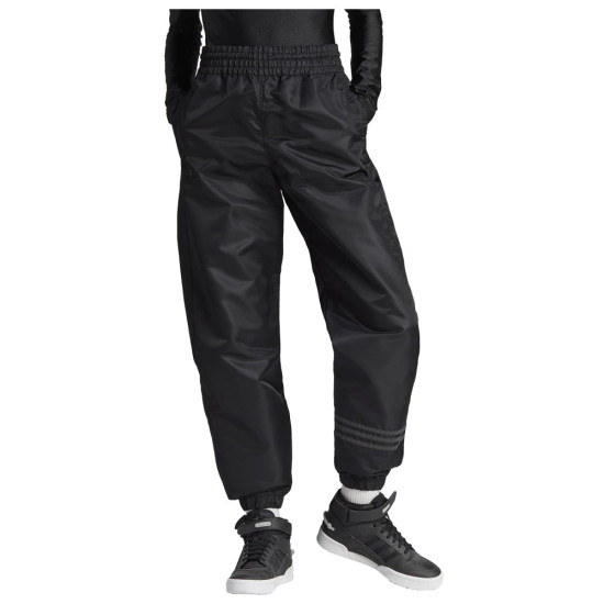 Adidas Γυναικείο παντελόνι Adicolor Neuclassics Woven Track Pants